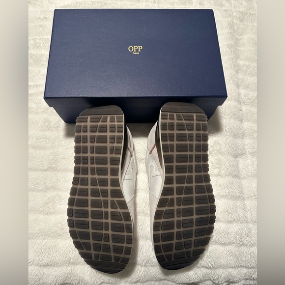Opp Sneakers for France 8.5 or 42 - Picture 12 of 16